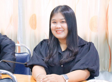 “การประชุม สนม.สัญจร ประจำปี 2569” ณ ... พารามิเตอร์รูปภาพ 27